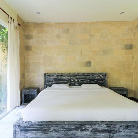 De Dalam Villa Ubud 외부 사진