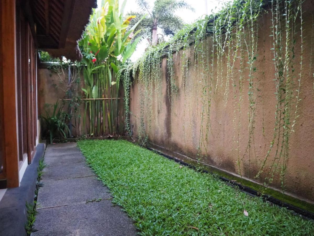 De Dalam Villa Ubud 외부 사진