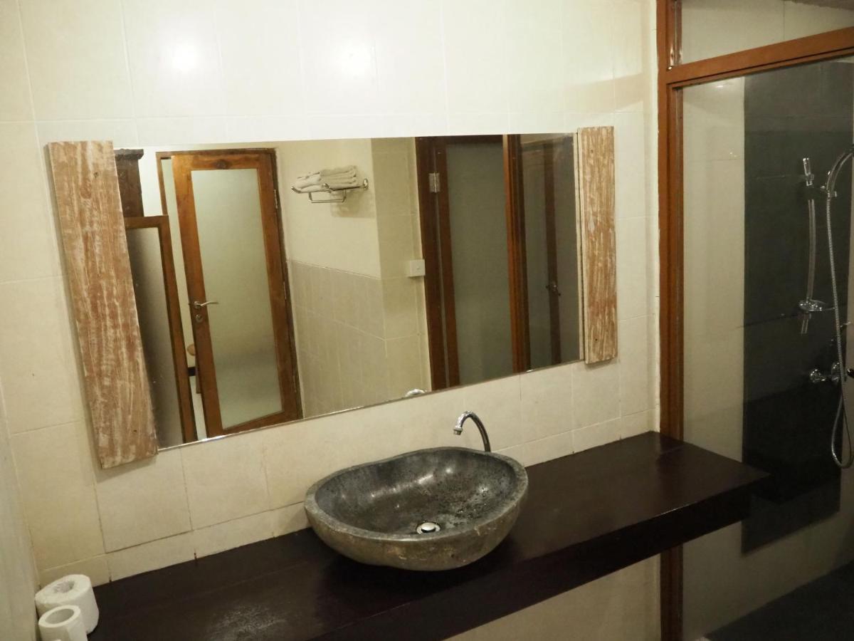 De Dalam Villa Ubud 외부 사진