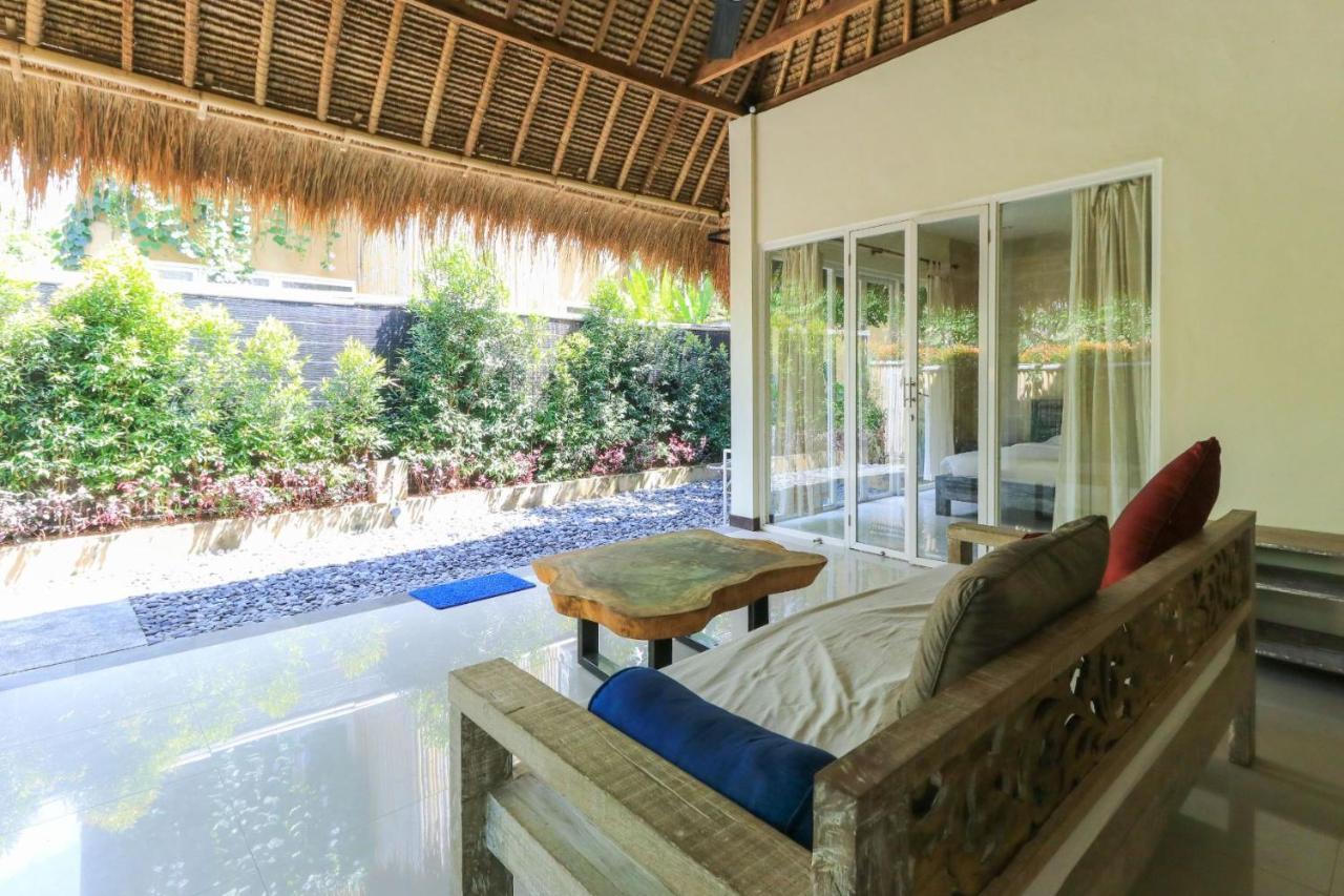 De Dalam Villa Ubud 외부 사진