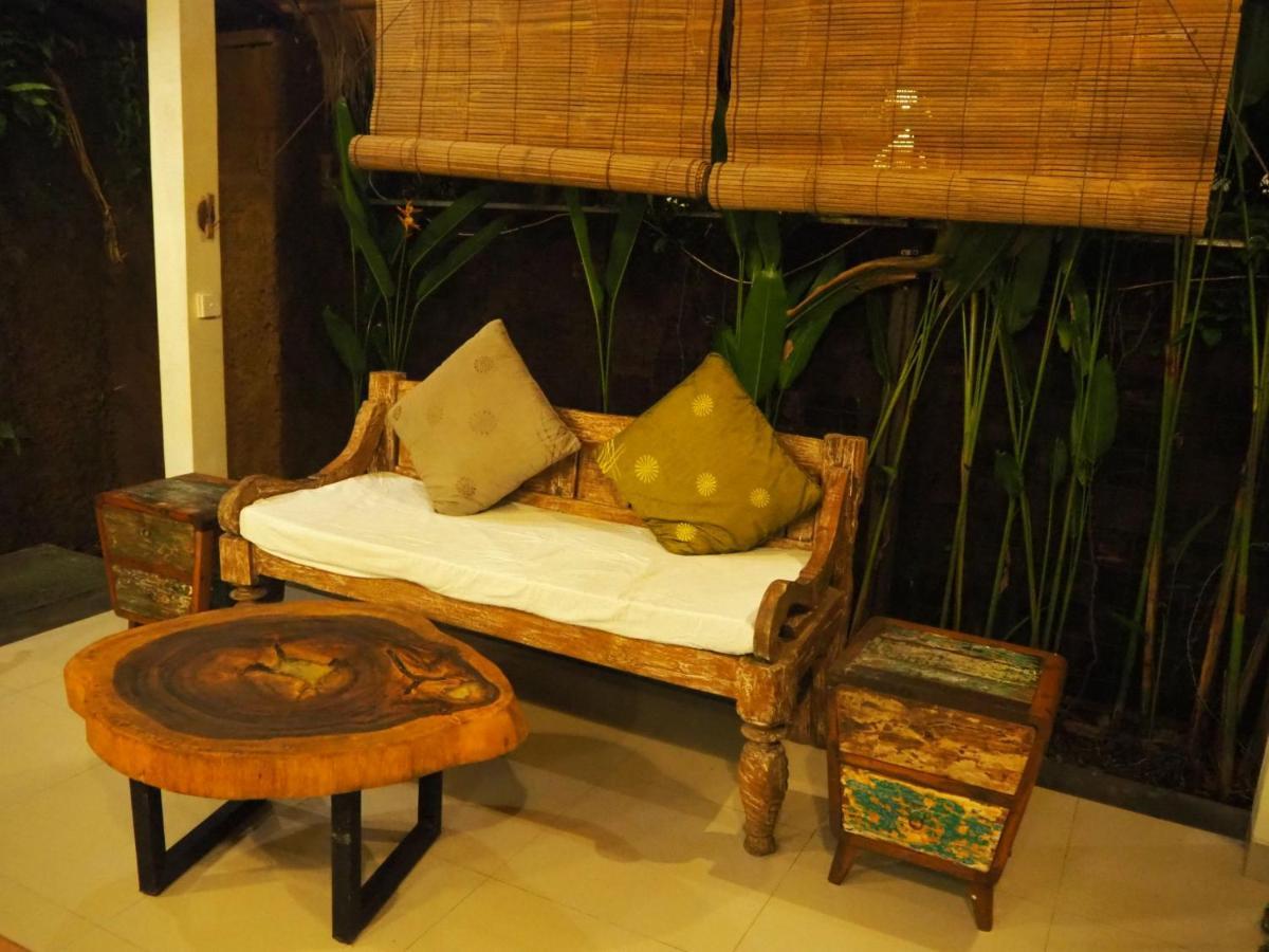 De Dalam Villa Ubud 외부 사진