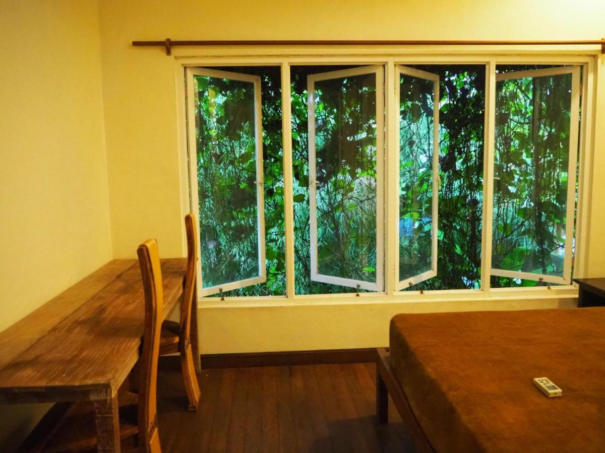 De Dalam Villa Ubud 외부 사진