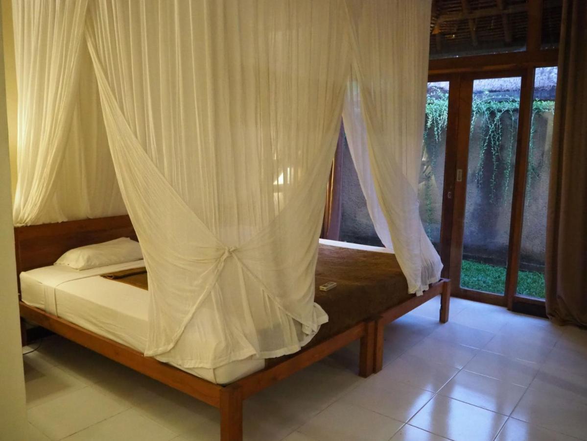 De Dalam Villa Ubud 외부 사진