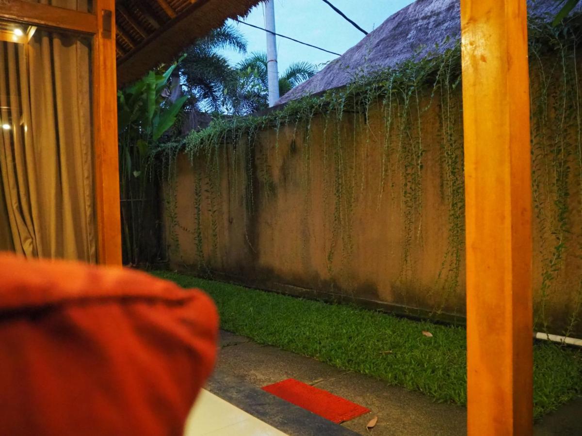 De Dalam Villa Ubud 외부 사진