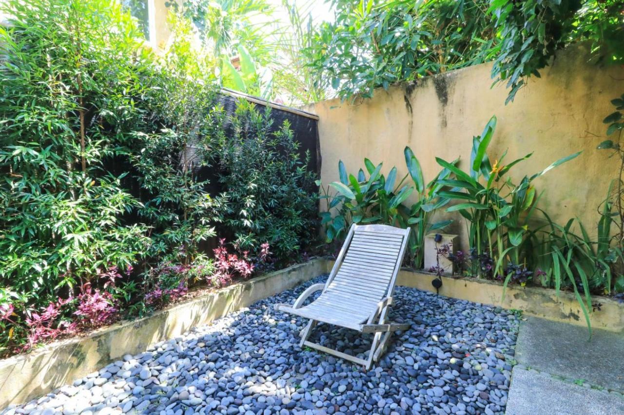 De Dalam Villa Ubud 외부 사진