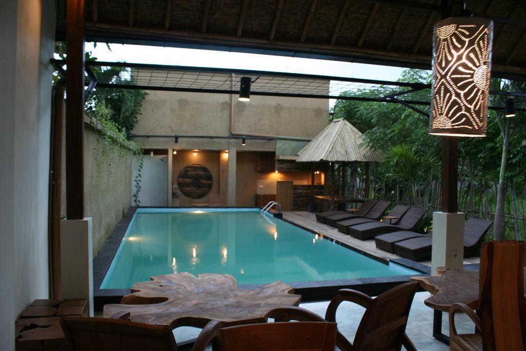 De Dalam Villa Ubud 외부 사진