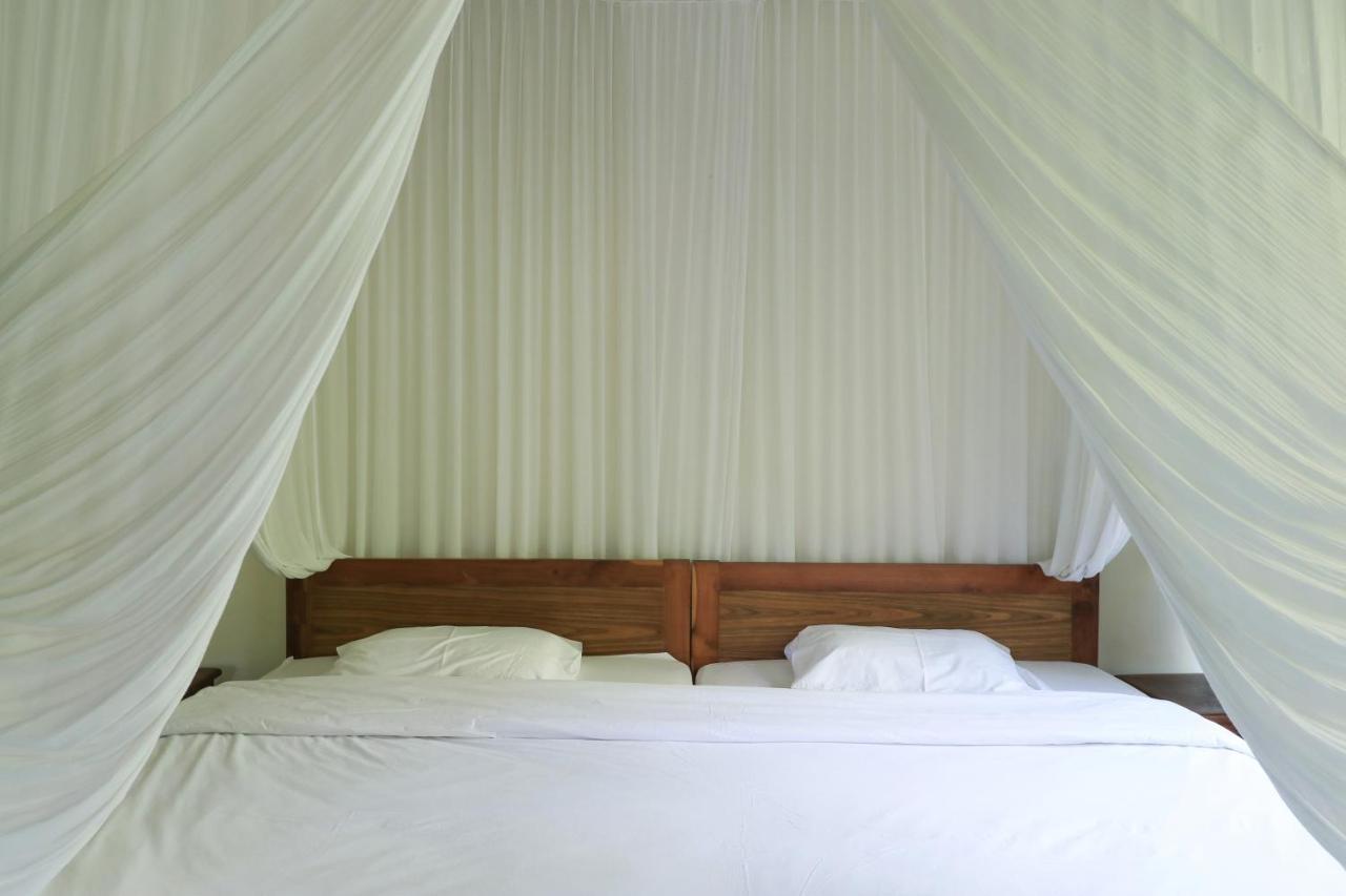 De Dalam Villa Ubud 외부 사진