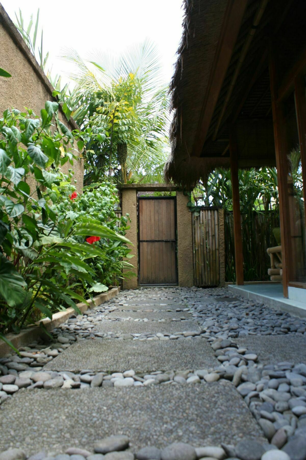 De Dalam Villa Ubud 외부 사진