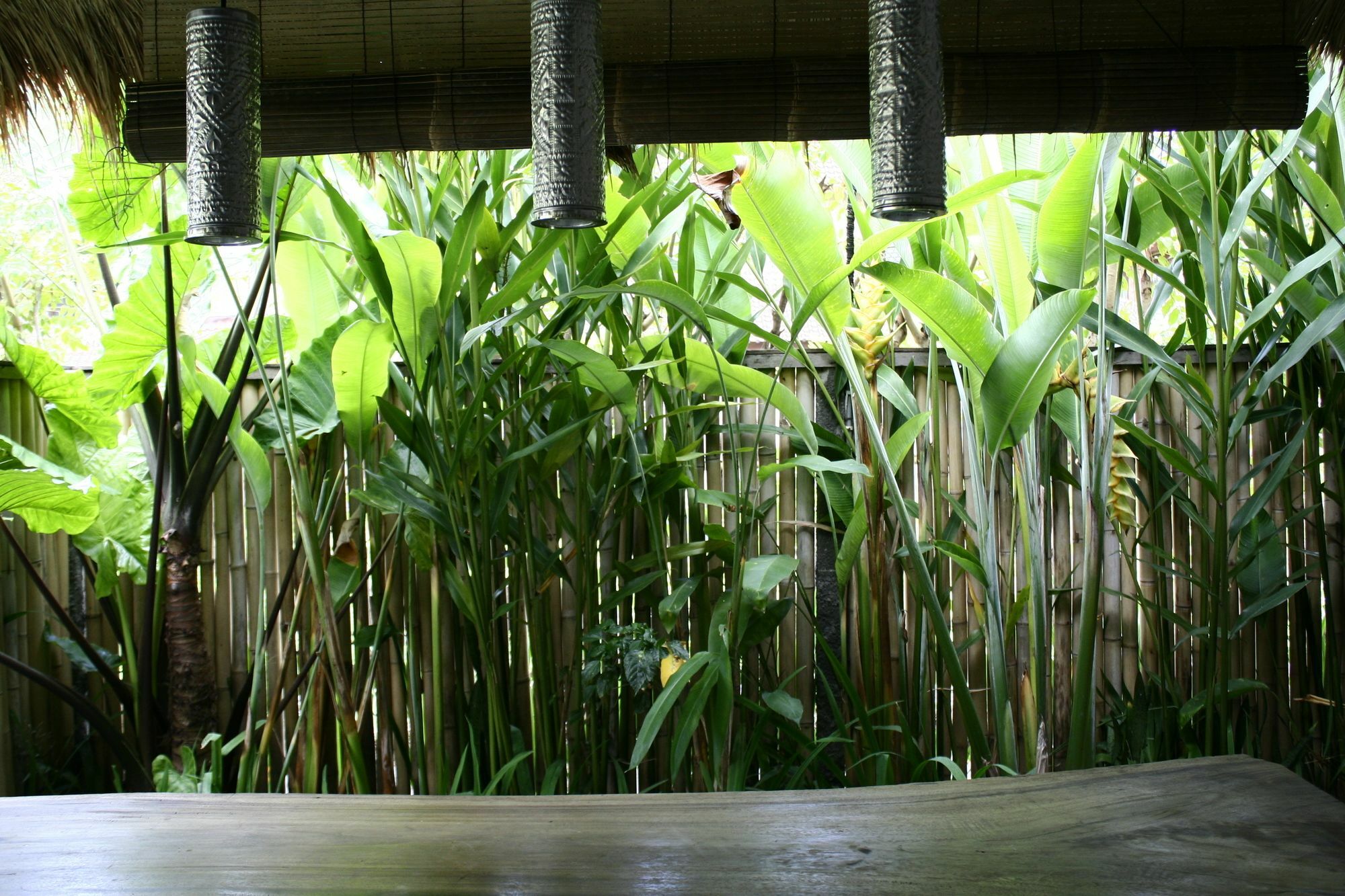 De Dalam Villa Ubud 외부 사진