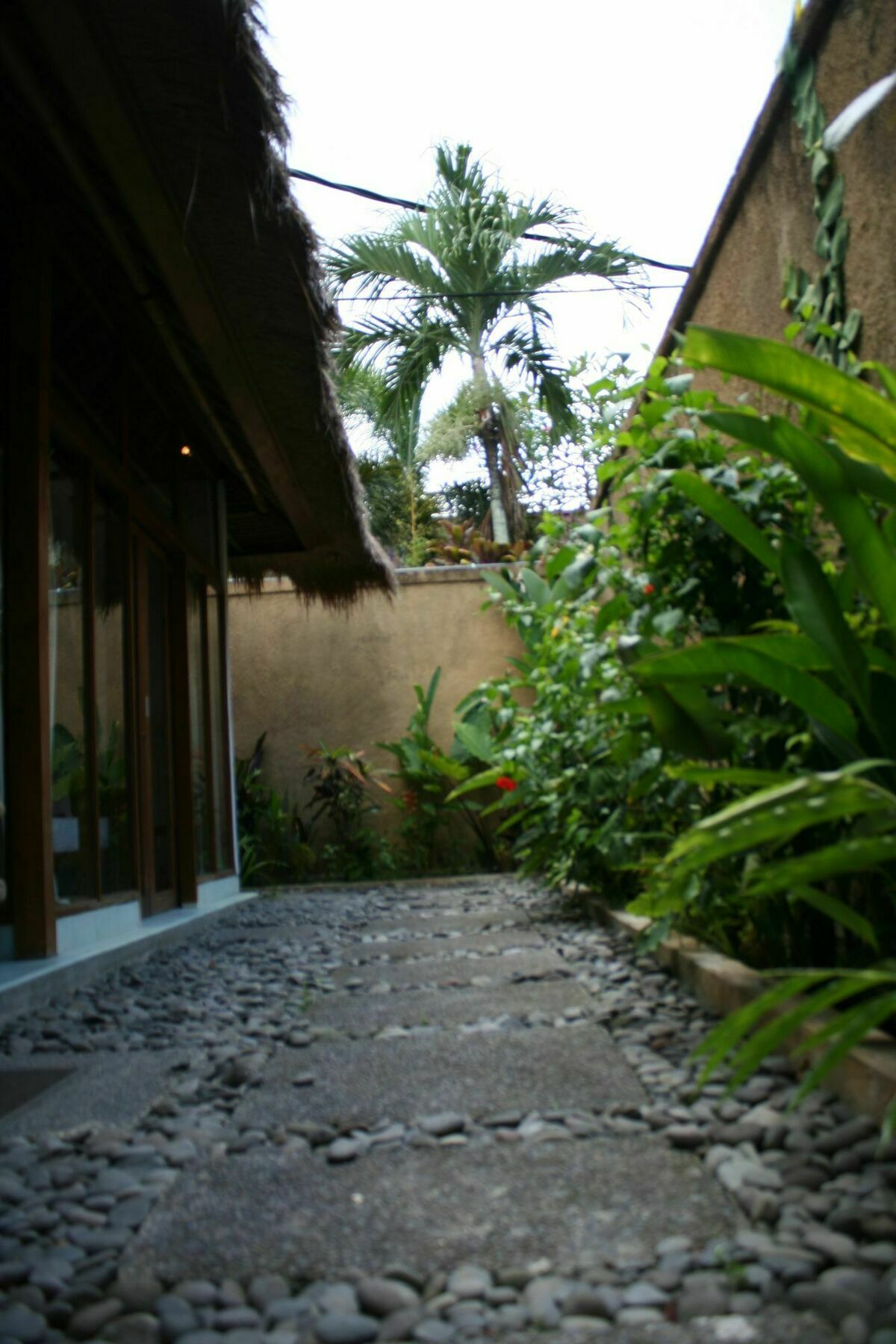 De Dalam Villa Ubud 외부 사진