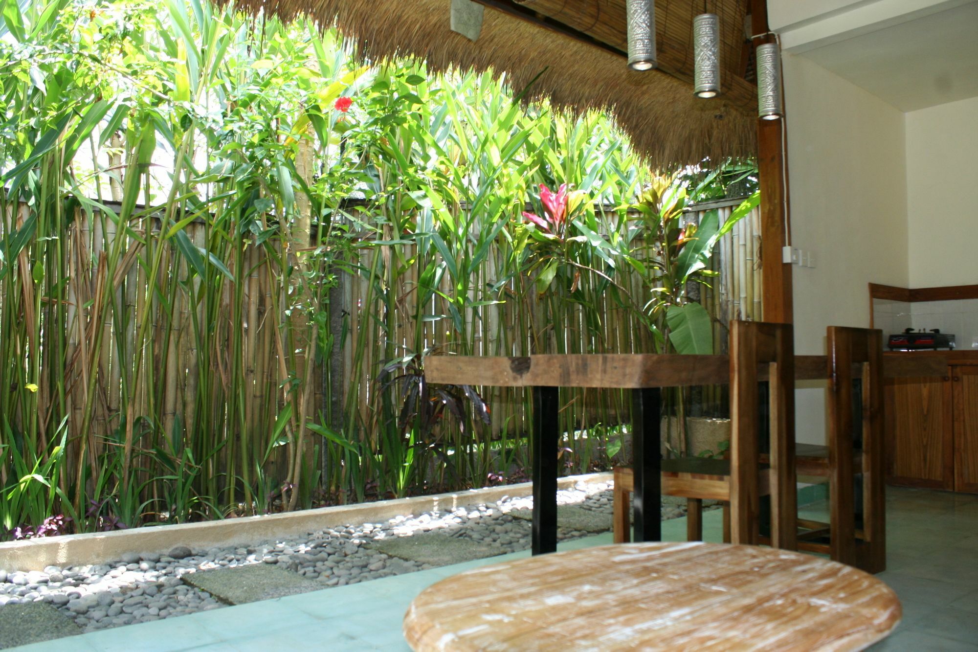 De Dalam Villa Ubud 외부 사진
