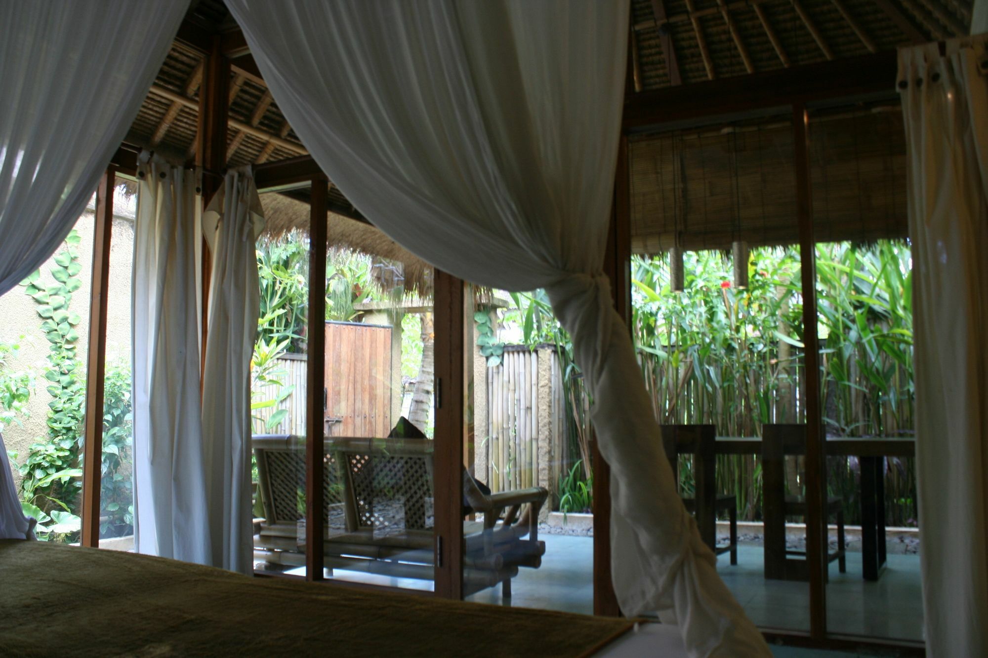 De Dalam Villa Ubud 외부 사진