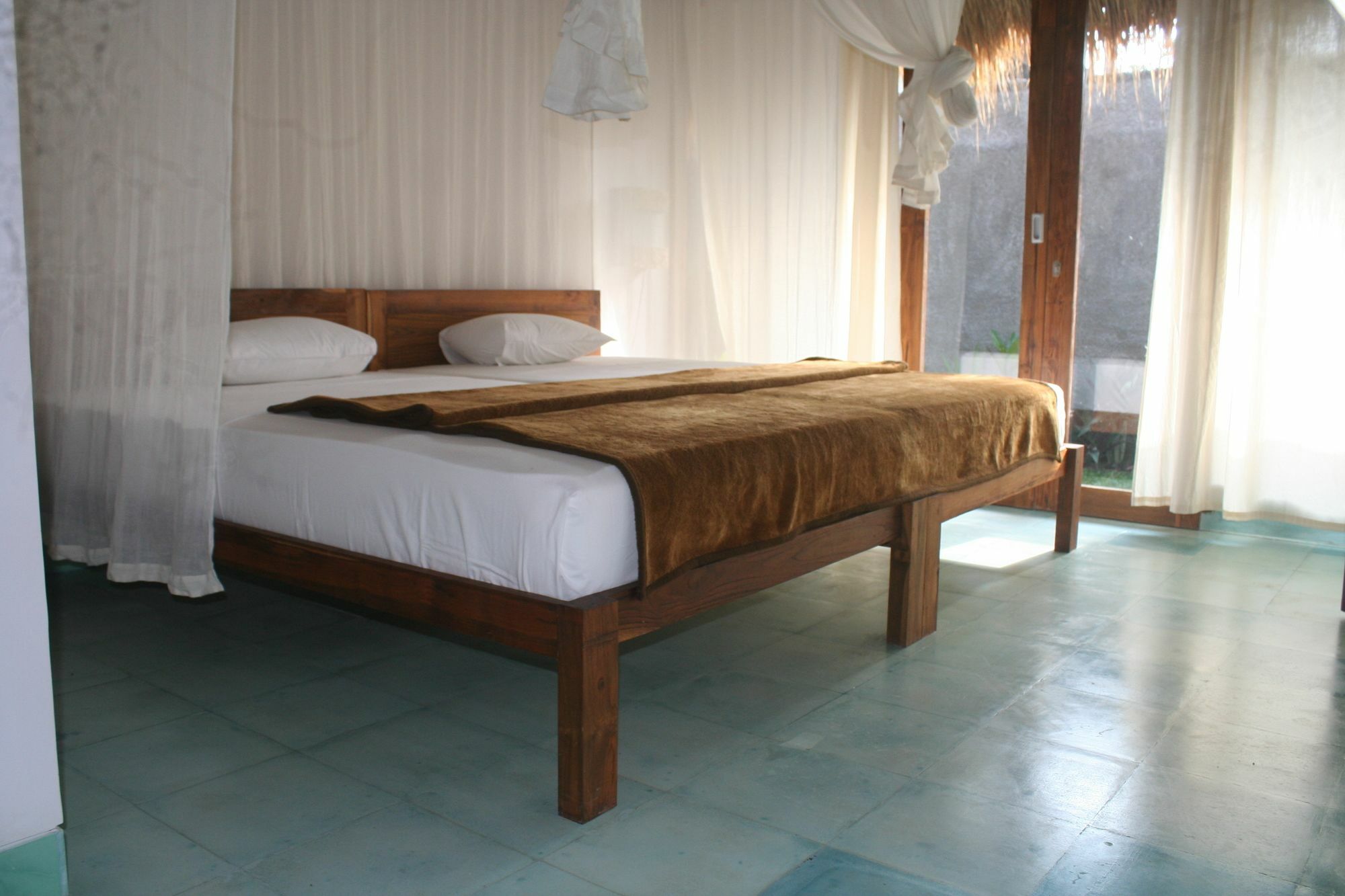 De Dalam Villa Ubud 외부 사진