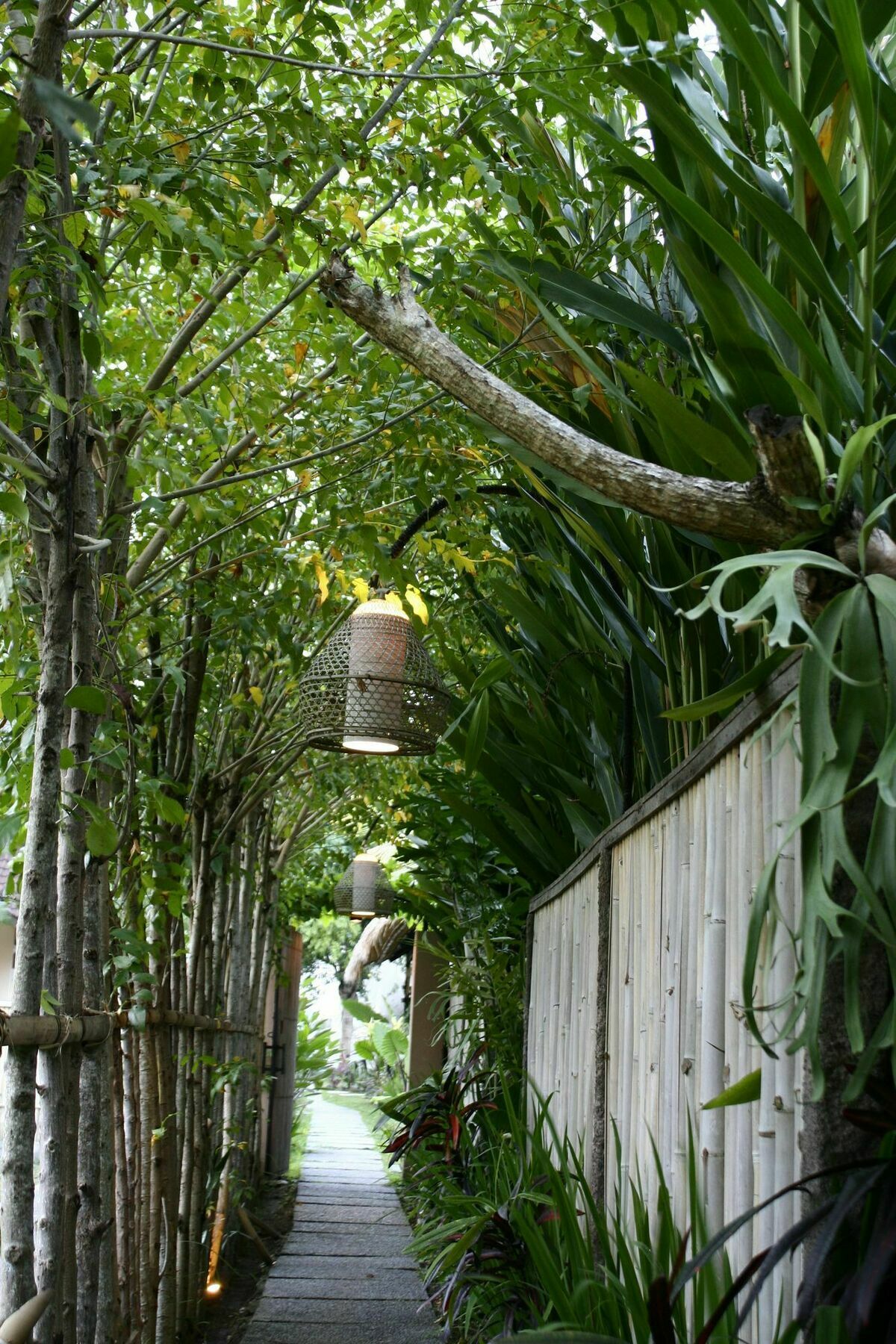 De Dalam Villa Ubud 외부 사진
